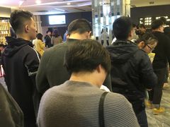 -中影·星感觉激光巨幕影城(博物馆店)