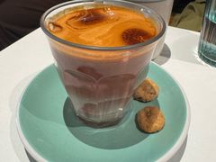 -Cafe del Volcan(永康路店)