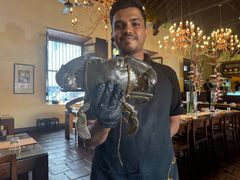 -Ministry of Crab(科伦坡店)