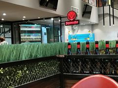 -潮庭·大连海鲜·炭火烧烤·扇贝王(大连店)