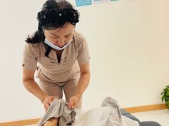-麦悠悠·SPA·推拿(太阳山路店)