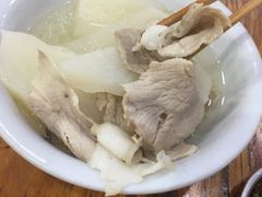 -雨田饭店(华兴东街店)