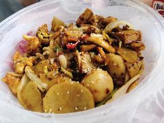 -友达面馆(二七南路店)