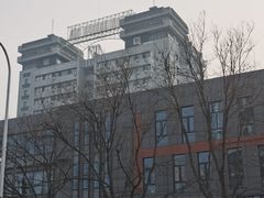 -中国中医科学院望京医院(院本部)