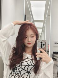 -MY HAIR 旗舰店