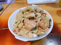 -四禧精酿烧烤串吧(大明湖店)