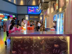 -星轶STARX影城(星沙吾悦广场STARX店)