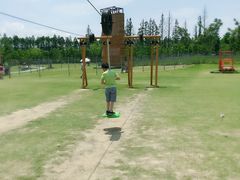 -上海长兴岛郊野公园