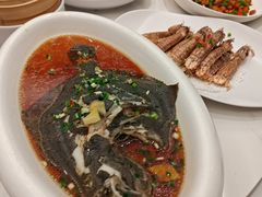 -新丁香海鲜酒店(银海商贸城店)