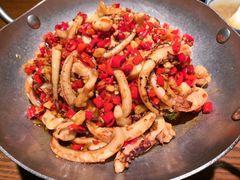 -老湘村·湖南土菜(天河维多利店)