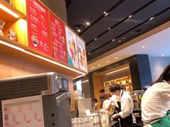 -星巴克(天津佛罗伦萨小镇店)