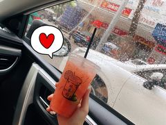 初恋柠檬茶-林香柠·柠檬茶