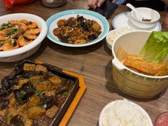 -锡和无锡菜·三白油条(景丽苑店)