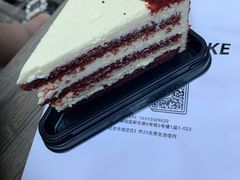 魅影红丝绒蛋糕-姆们M Sweetie Cake(三里屯店)