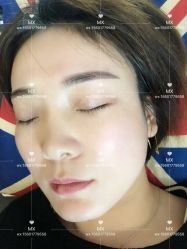 -明星刺青·洗纹身