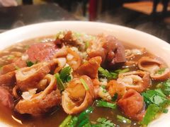 卤煮-二姐卤煮(南十里居店)