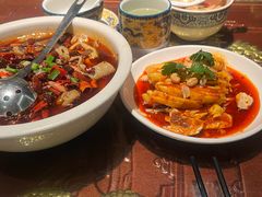 -缪氏川菜(深圳北站缤果空间店)