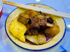 -徐家屯铁锅炖(宋家庄店)