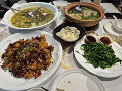 -眉州东坡(华联万柳店)