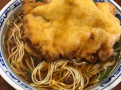 -同得兴 Since·1995 传统苏式面馆(嘉馀坊店)