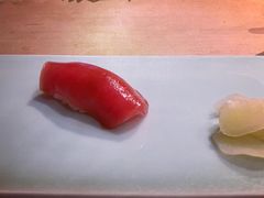 -然寿司(郎园vintage店)