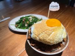 -岛风·台食小馆 ISLAND BISTRO(烟台山店)