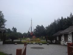 -乌石塘景区