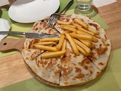-ALAMEEN阿拉伯餐厅(三里屯店)