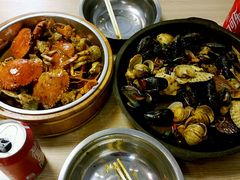 -无限虾享(同庆街店)