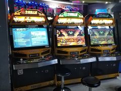 -星悦蓝海欢乐园(石路天虹店)