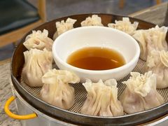 金泽本地烧麦-状元楼(金溪路店)