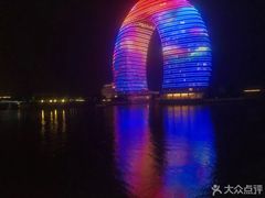 -开元名庭酒店-悦庭餐厅
