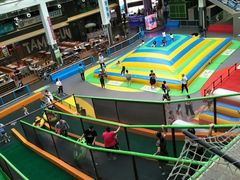 -蒙特利亲子乐园