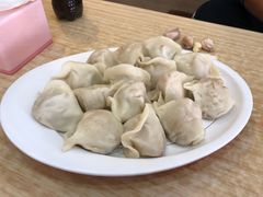-赵奶奶水饺锅贴小酒馆(丁字沽店)