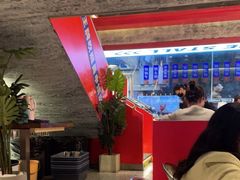 -神府路壹号·海鲜烧烤·砂锅粥·锅物(三坊七巷店)