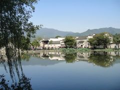 景点-南湖书院