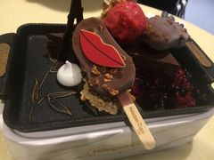 -哈根达斯(青岛海信店)