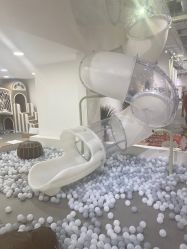 -好看加白色房子