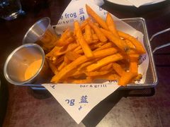 -blue frog蓝蛙(长泰广场店)