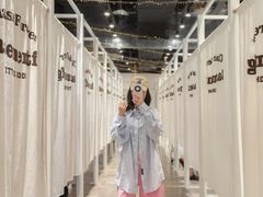 -BASEMENT FG (成都太古里店)