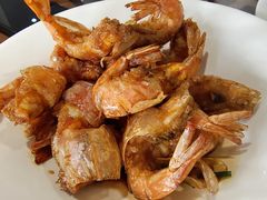 -良师门滨海人家·海鲜·家常菜(滨海城店)