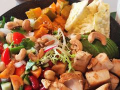 -FUNFUN有饭花园聚会餐厅