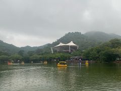 -珠海圆明新园