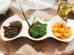 -海景壹号大酒店(滨湖店)