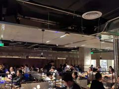 -新石器烤肉(中房金谊广场店)