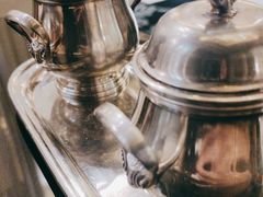 -大连一方城堡豪华精选酒店大堂吧