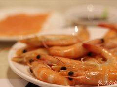 -芭菲盛宴·环球美食(解放碑英利国际店)