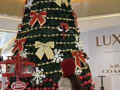 -天河城购物中心