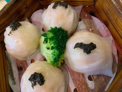 -明腾壹间茶餐厅(新都会花园广场店)