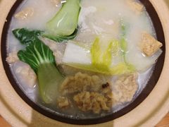 -平娃三宝烧烤·面食(南小街店)